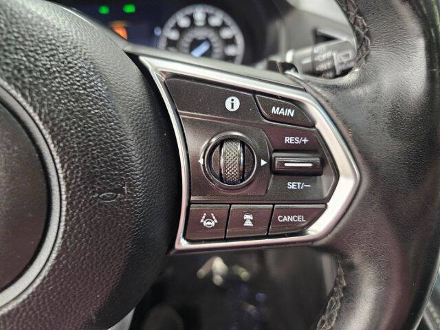 2019 Acura RDX SH-AWD w/Advance