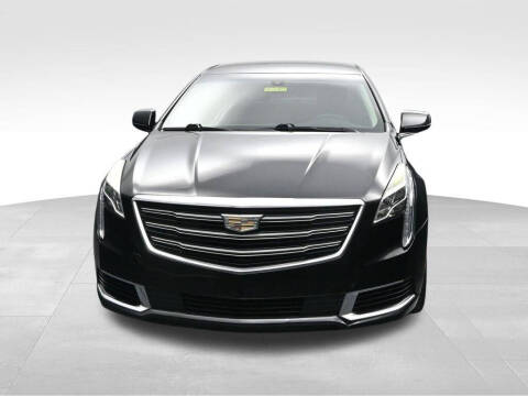 2019 Cadillac XTS Standard