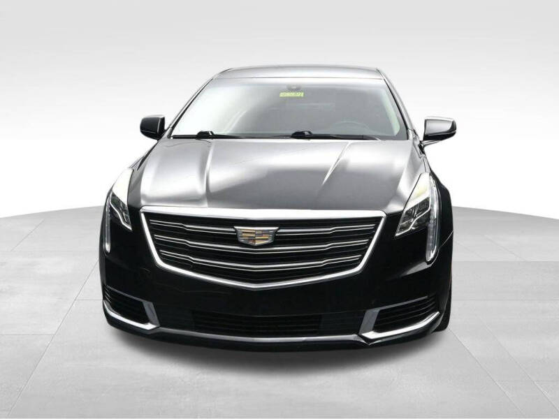2019 Cadillac XTS Standard