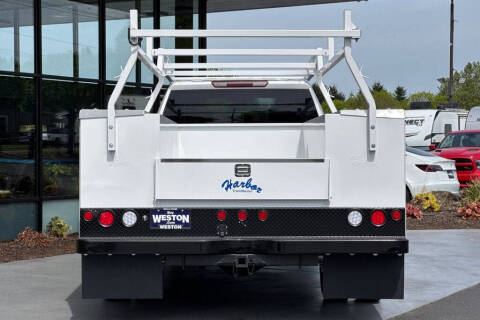 2026 GMC Sierra 3500HD