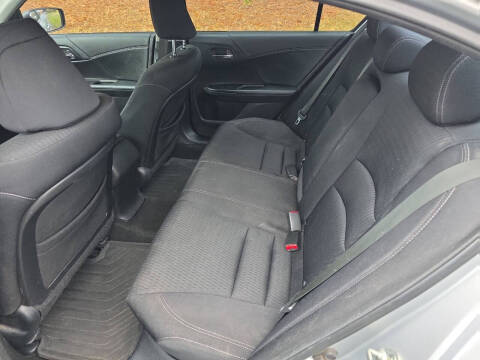 2013 Honda Accord Sport