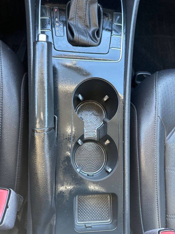 2018 Volkswagen Passat 2.0T S