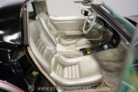 1978 Chevrolet Corvette