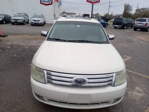 2009 Ford Taurus Limited