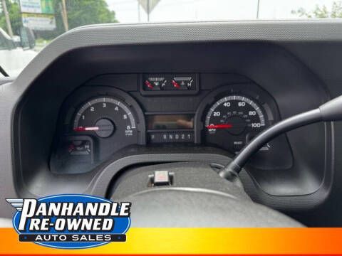 2014 Ford E-Series E-150