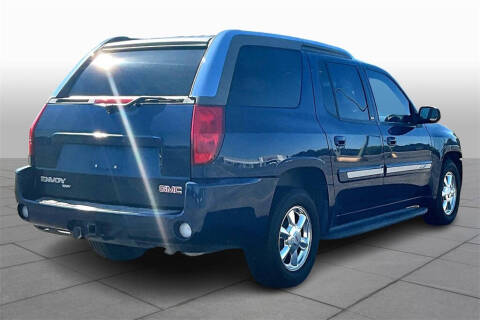 2004 GMC Envoy XUV SLT