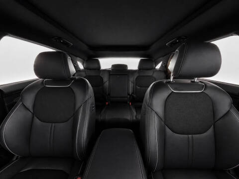 2023 Genesis GV70 2.5T Standard