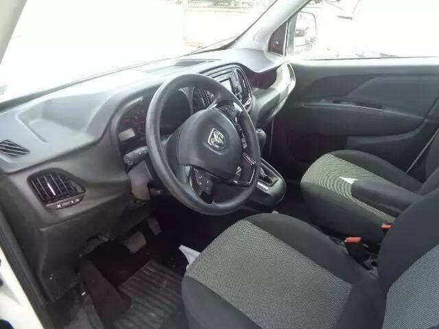 2019 RAM ProMaster City Tradesman