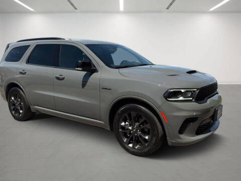 2024 Dodge Durango R/T