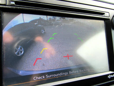 2015 Subaru Outback 2.5i