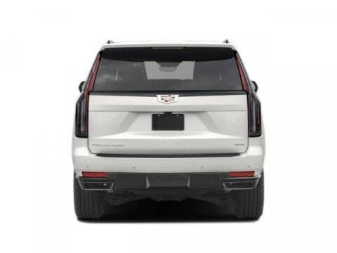 2024 Cadillac Escalade Sport Platinum