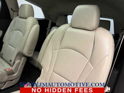 2019 Buick Enclave Essence