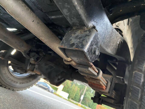 1991 Daihatsu Rugger Rocky Taft Fourtrak