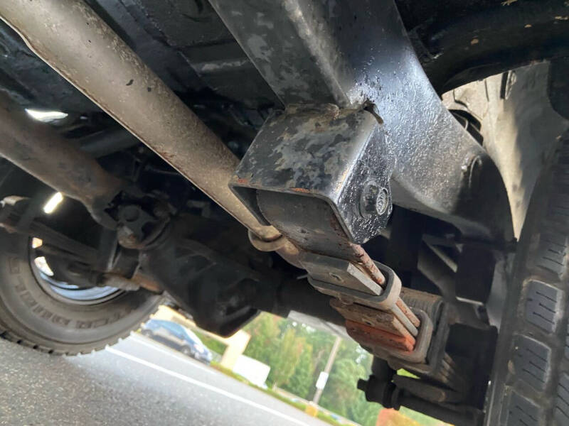 1991 Daihatsu Rugger Rocky Taft Fourtrak