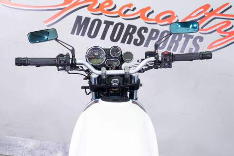 2022 Royal Enfield Himalayan