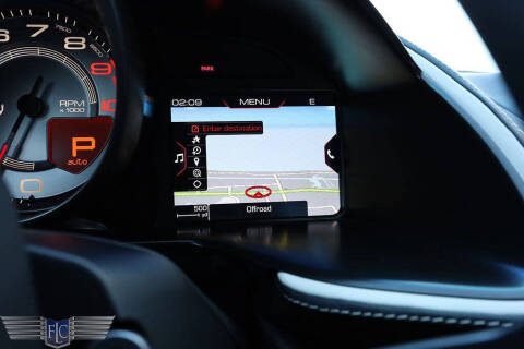 2020 Ferrari 812 Superfast