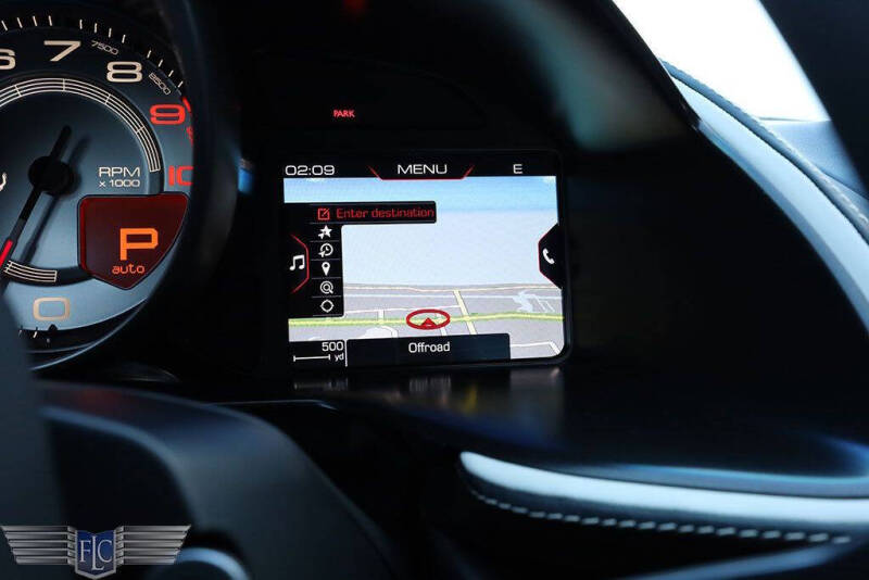 2020 Ferrari 812 Superfast