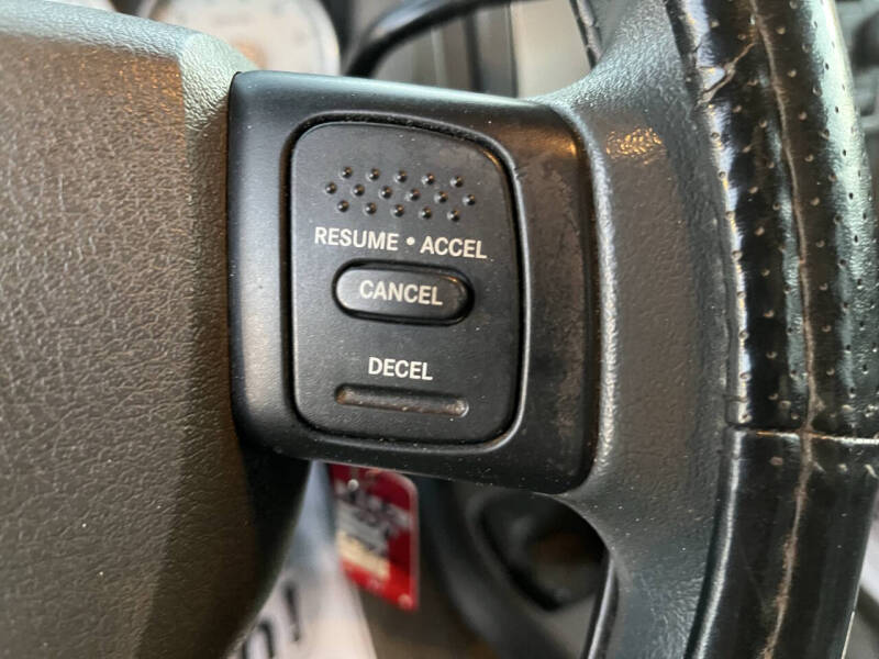 2006 Dodge Dakota SLT