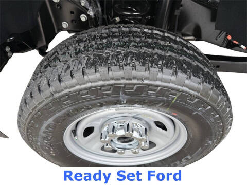 2026 Ford F-350 Super Duty