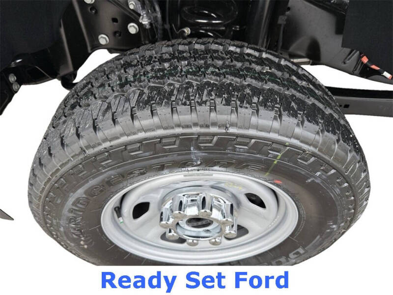 2026 Ford F-350 Super Duty