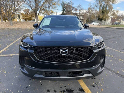 2025 Mazda CX-50 Hybrid Premium Plus