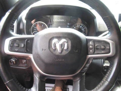 2023 RAM 3500