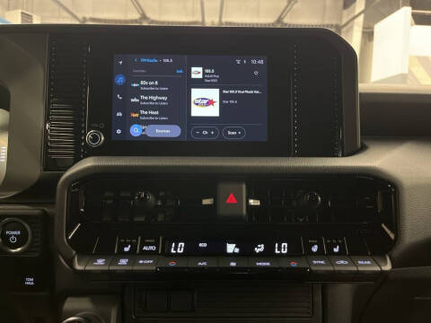 2024 Toyota Land Cruiser 1958