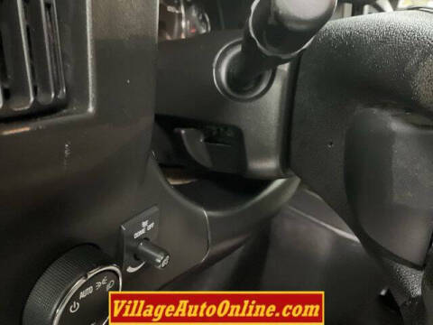 2014 Chevrolet Express 2500