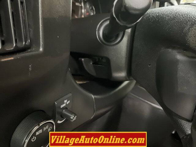 2014 Chevrolet Express 2500