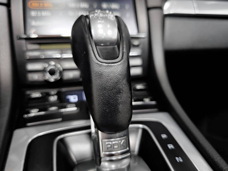 2016 Porsche 911 Carrera