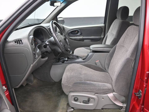 2003 Chevrolet TrailBlazer EXT LT