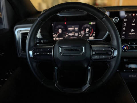 2023 GMC Canyon Denali