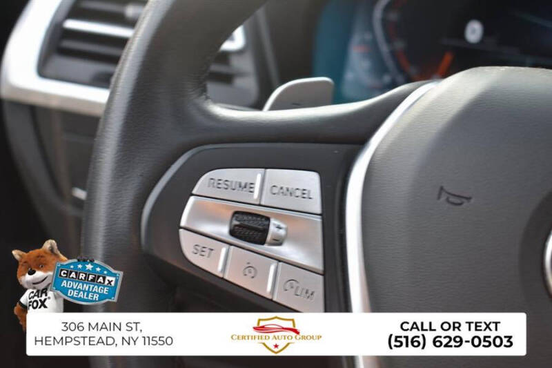 2024 BMW X4 xDrive30i