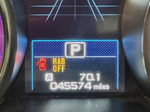 2019 Subaru Outback 3.6R Limited