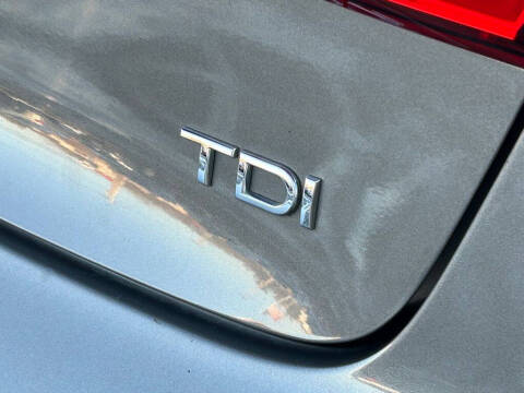 2015 Audi A3 2.0 Premium Plus TDI