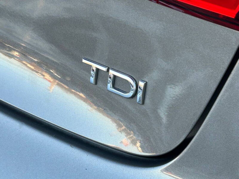 2015 Audi A3 2.0 Premium Plus TDI