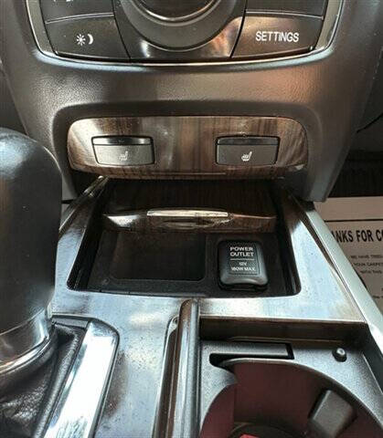 2014 Acura RLX w/Tech