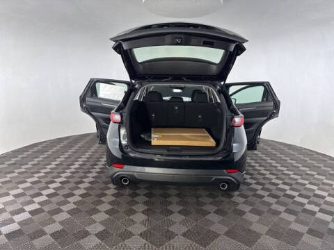 2025 Mazda CX-5 2.5 S