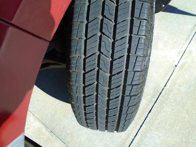 2017 Nissan Frontier