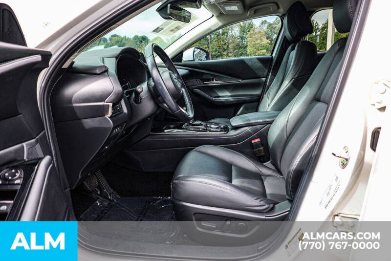 2023 Mazda CX-30 2.5 S Preferred