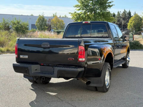 2004 Ford F-350 Super Duty