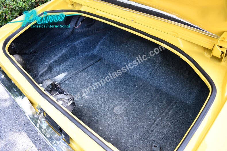 1970 Chevrolet Camaro