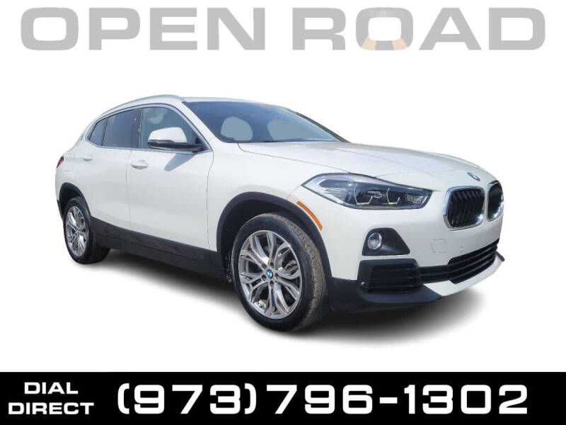 2020 BMW X2 for sale in Morristown, NJ