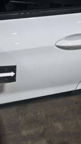2022 Chevrolet Bolt EV 2LT