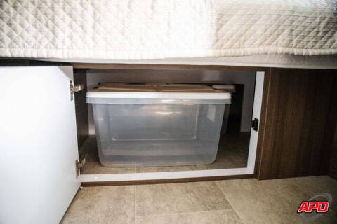 2022 Airstream 22FB