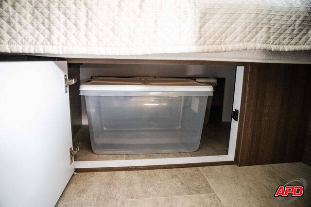 2022 Airstream 22FB