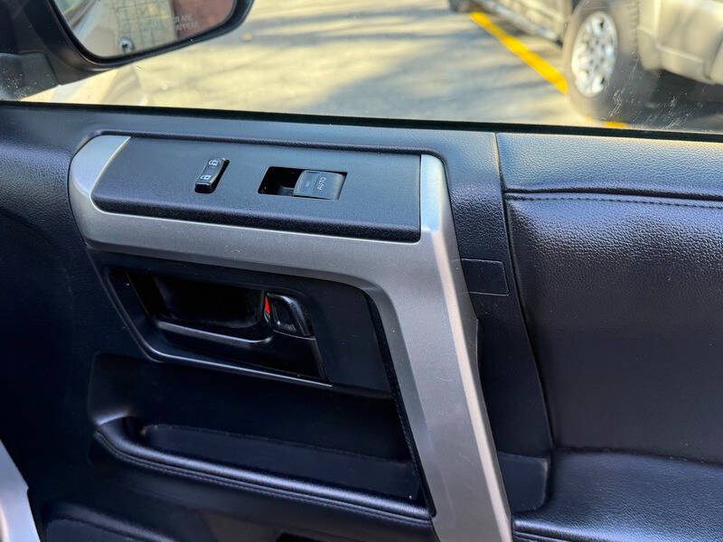 2010 Toyota 4Runner Limited