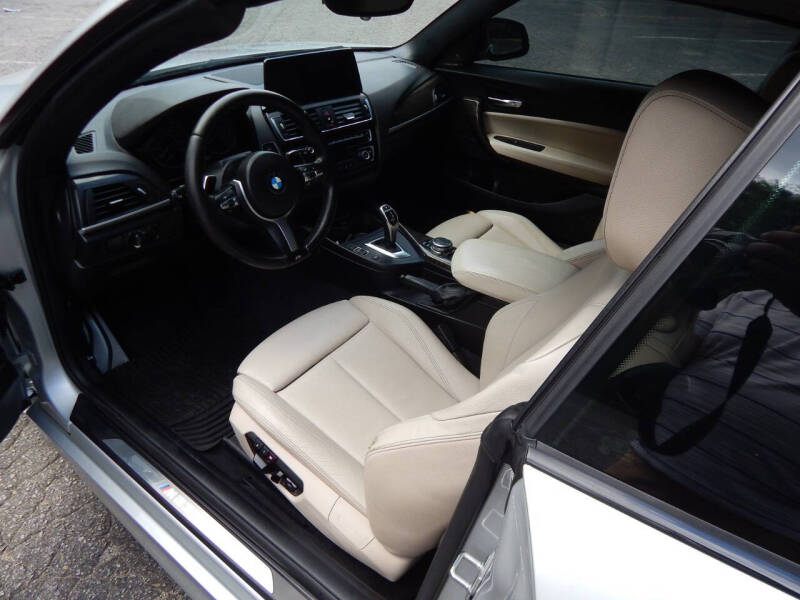 2015 BMW 2 Series M235i