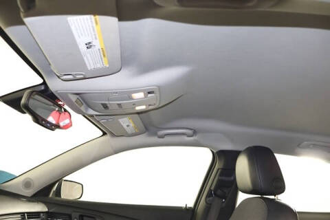 2015 Chevrolet Malibu LT