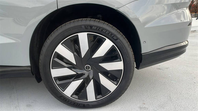 2025 Volvo EX90 Twin Performance Plus 7P